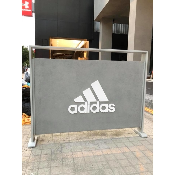 外牆案名 外牆案名
