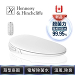 B03系列免治馬桶座【弧型水箱適用】-楓節有限公司