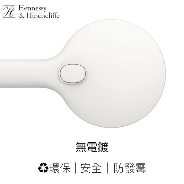 Hennessy&Hinchliffe FJS08 三檔蓮蓬頭/噴槍-楓節有限公司