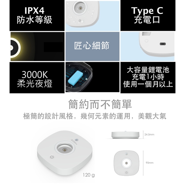 加拿大H&H 短波紫外線燈殺菌器 FJU02-楓節有限公司