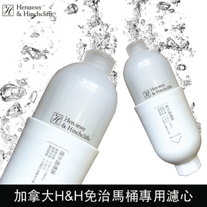 免治馬桶濾心2入組-楓節有限公司