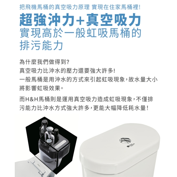 WD-001C 單體馬桶-楓節有限公司