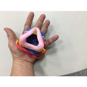 S-Nose安全鼻罩-蓮德利科技有限公司