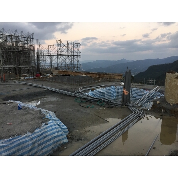 工廠興建-嘉讚工程