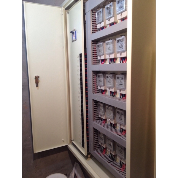 配電工程-嘉讚工程