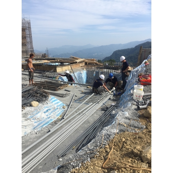 工廠興建-嘉讚工程