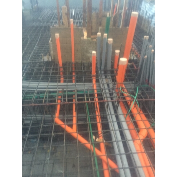 興建工程-嘉讚工程
