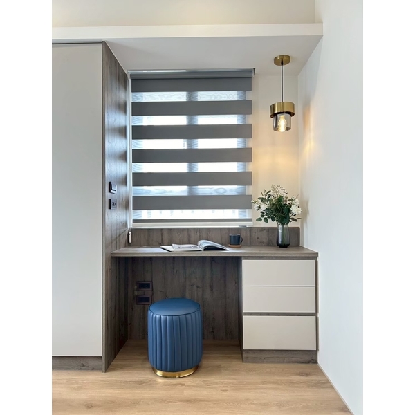 勝興豐境-室內裝修設計 勝興豐境-室內裝修設計-允品室內裝修設計工作室