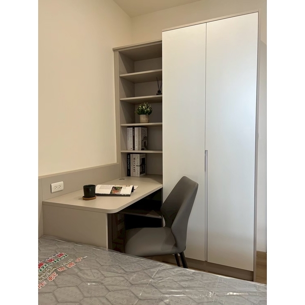 勝興豐境-室內裝修設計 勝興豐境-室內裝修設計-允品室內裝修設計工作室