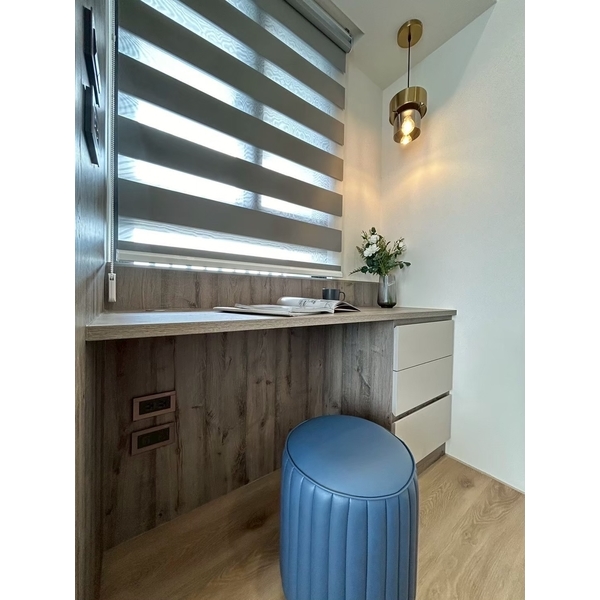 勝興豐境-室內裝修設計 勝興豐境-室內裝修設計-允品室內裝修設計工作室