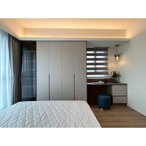 勝興豐境-室內裝修設計 勝興豐境-室內裝修設計-允品室內裝修設計工作室