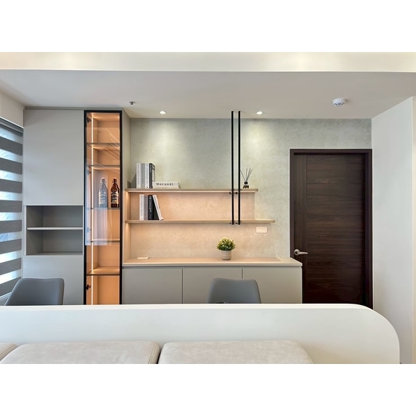 勝興豐境-室內裝修設計