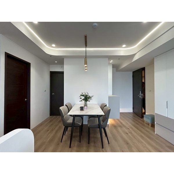 勝興豐境-室內裝修設計 勝興豐境-室內裝修設計-允品室內裝修設計工作室