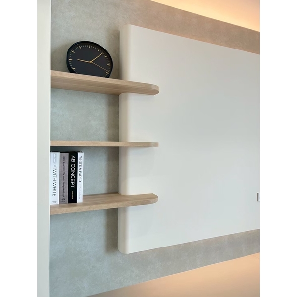 勝興豐境-室內裝修設計 勝興豐境-室內裝修設計-允品室內裝修設計工作室