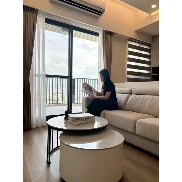 勝興豐境-室內裝修設計