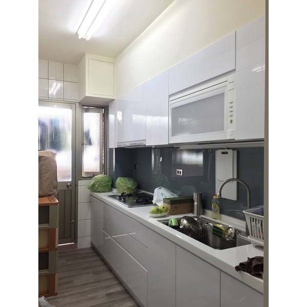 舊屋翻修 舊屋翻修