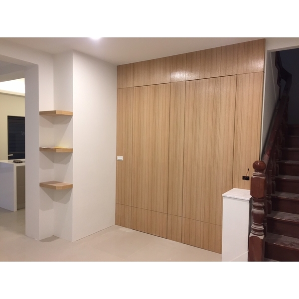 舊屋翻修 舊屋翻修