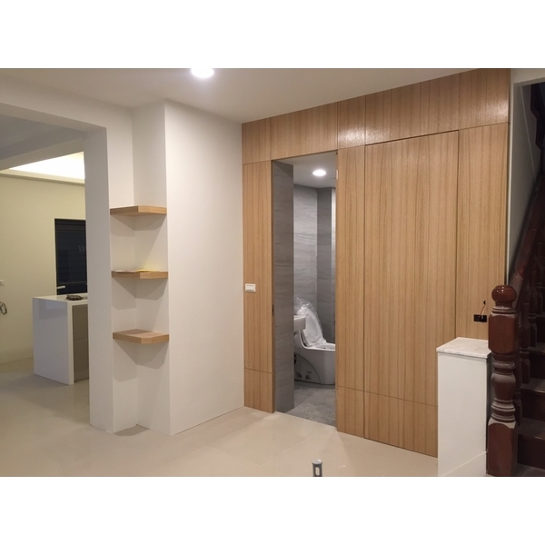 舊屋翻修 舊屋翻修