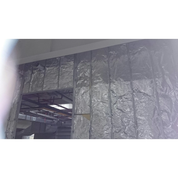 吸音牆工程 吸音牆工程
