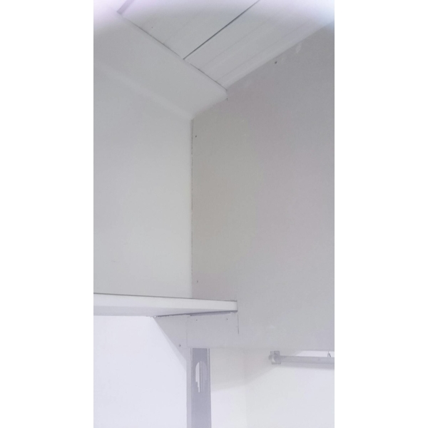 特殊輕鋼架隔間 特殊輕鋼架隔間