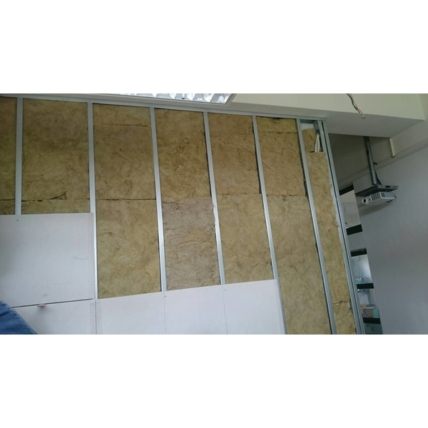 隔音牆工程