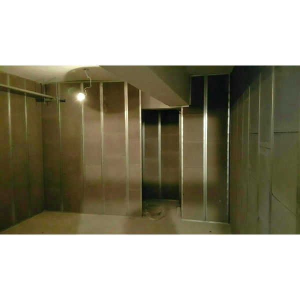 隔間工程 隔間工程