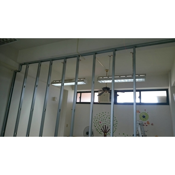 輕隔間工程 輕隔間工程
