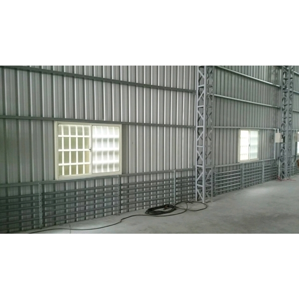 輕鋼架工程-永峰室內裝修有限公司