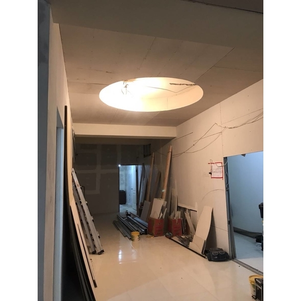造型暗架天花板-柏峻工程行