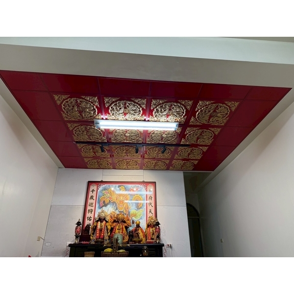 明架天花板 明架天花板