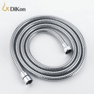 【帝鋼衛浴】 加密旋轉電鍍管-天翕有限公司