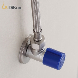 【帝鋼衛浴】 304不鏽鋼角閥（冷專用）TBA-1203-天翕有限公司