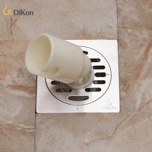 【帝鋼衛浴】 304不鏽鋼洗衣機地漏 TBA-1305-天翕有限公司