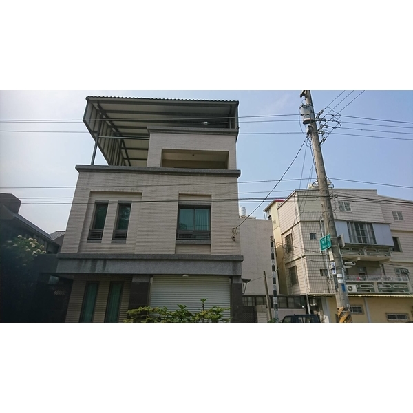 鐵厝-育佑工程