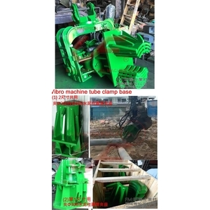 管夾振動機-明暘機械股份有限公司