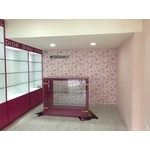 服飾香水店 -設計施工