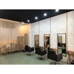 絕色髪藝-噴漆 ＆壁紙 施作 - 居久屋企業有限公司
