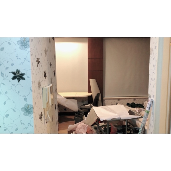 高雄85大樓套房施工-居久屋企業有限公司