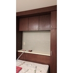 高雄85大樓套房施工