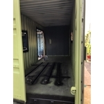 貨櫃屋噴漆施工 - 居久屋企業有限公司