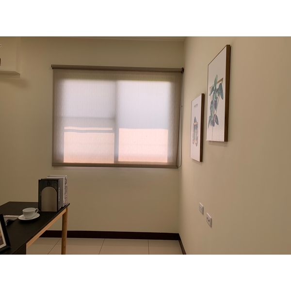 透天裝潢窗飾壁紙設計