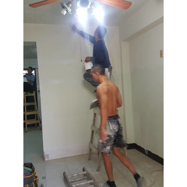 室內防水-高億統包工程