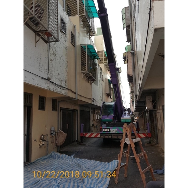 外牆防水