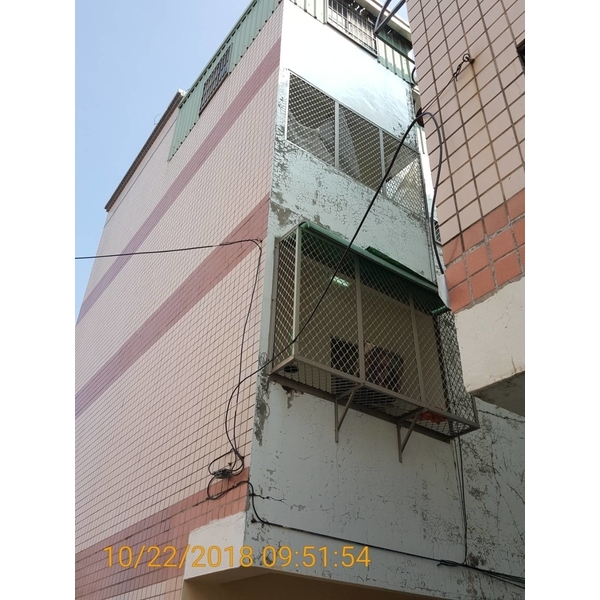 外牆防水