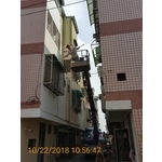 外牆防水 - 高億統包工程
