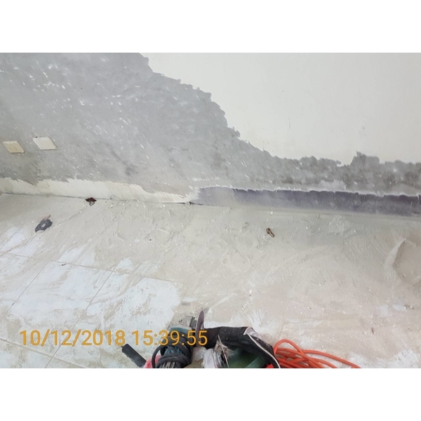 室內防水 室內防水
