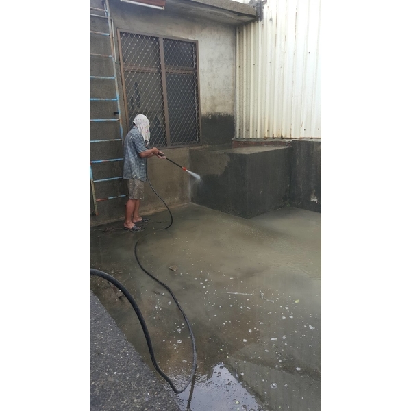 屋頂防水-高億統包工程