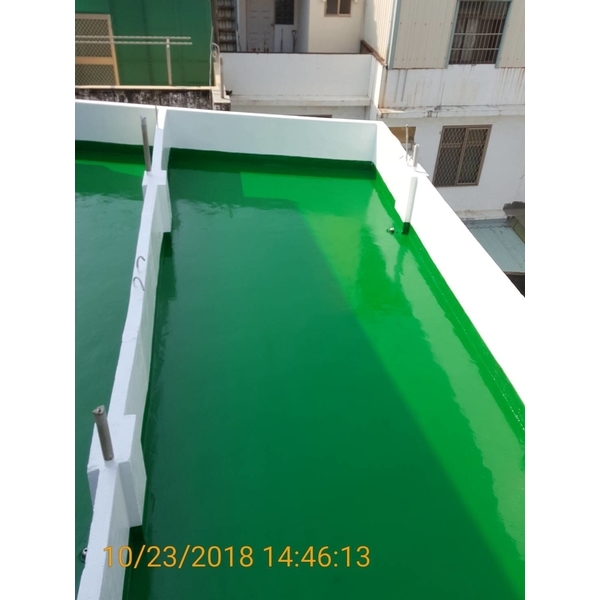 屋頂防水工程-高億統包工程