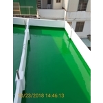 屋頂防水工程