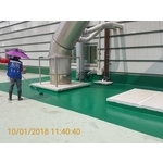頂樓防水工程